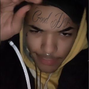 Meet your Posher, Dameon